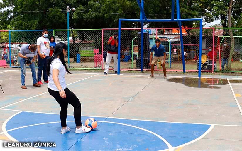 parque